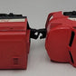 Lionel 211 Vintage O Texas Special AA Diesel Set VG