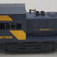 Lionel 6-8769 O Gauge Republic Steel Diesel Locomotive EX
