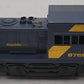 Lionel 6-8769 O Gauge Republic Steel Diesel Locomotive EX