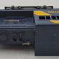 Lionel 6-8769 O Gauge Republic Steel Diesel Locomotive EX