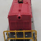 Lionel 600 Vintage O MKT NW-2 Diesel Locomotive w/Yellow Handrails VG