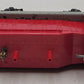Lionel 600 Vintage O MKT NW-2 Diesel Locomotive w/Yellow Handrails VG