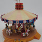 Lionel 6-14109 Operating Circus Carousel EX