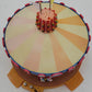 Lionel 6-14109 Operating Circus Carousel EX