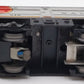 Lionel 218 Vintage O Santa Fe Alco Powered A Diesel Locomotive VG