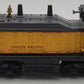 Lionel 613 Vintage O Union Pacific NW-2 Diesel Locomotive VG