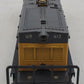 Lionel 613 Vintage O Union Pacific NW-2 Diesel Locomotive VG