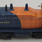 Lionel 6250 Vintage O Seaboard NW-2 Powered Diesel Locomotive
