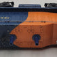 Lionel 6250 Vintage O Seaboard NW-2 Powered Diesel Locomotive
