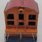 Lionel 6250 Vintage O Seaboard NW-2 Powered Diesel Locomotive