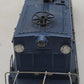 Lionel 6250 Vintage O Seaboard NW-2 Powered Diesel Locomotive
