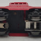 Lionel 627 Vintage O Gauge Lehigh Valley 44 Ton Diesel Locomotive VG