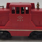 Lionel 627 Vintage O Gauge Lehigh Valley 44 Ton Diesel Locomotive VG