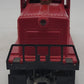 Lionel 627 Vintage O Gauge Lehigh Valley 44 Ton Diesel Locomotive VG