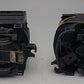 Lionel 2032 Vintage O Erie Alco AA Diesel Locomotive Set VG