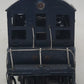 Lionel 624 Vintage O Chesapeake & Ohio NW-2 Powered Diesel Locomotive VG