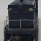 Lionel 624 Vintage O Chesapeake & Ohio NW-2 Powered Diesel Locomotive VG