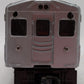 Lionel 400 Vintage O Powered Baltimore & Ohio Commuter Car VG