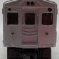 Lionel 400 Vintage O Powered Baltimore & Ohio Commuter Car VG