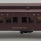 Lionel 2627 Vintage O Lionel Lines Madison Heavyweight "Madison" Passenger Car