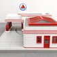 MTH 30-9113 O Operating Citgo Gas Station EX