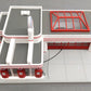 MTH 30-9113 O Operating Citgo Gas Station EX