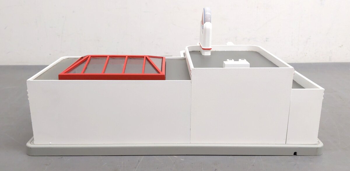 MTH 30-9113 O Operating Citgo Gas Station EX