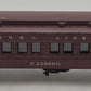 Lionel 2627 Vintage O Lionel Lines Madison Heavyweight "Madison" Passenger Car VG