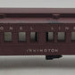 Lionel 2625 Vintage O Lionel Lines Madison Heavyweight Irvington Passenger Car VG