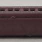 Lionel 2625 Vintage O Lionel Lines Madison Heavyweight Irvington Passenger Car VG