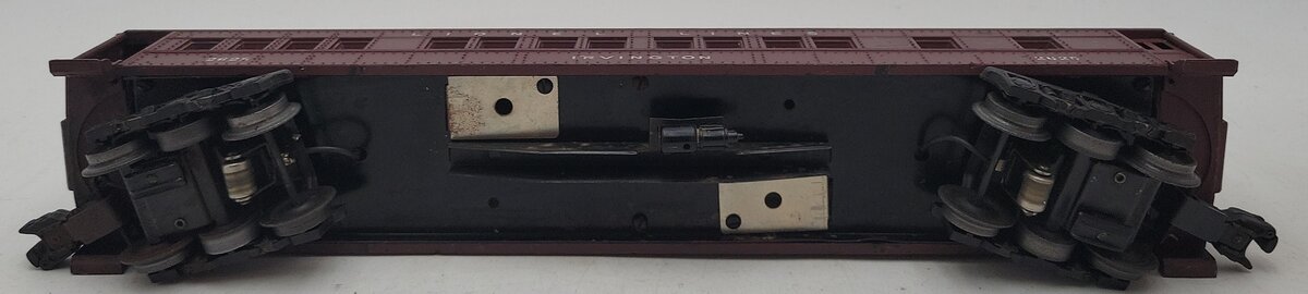 Lionel 2625 Vintage O Lionel Lines Madison Heavyweight Irvington Passenger Car VG