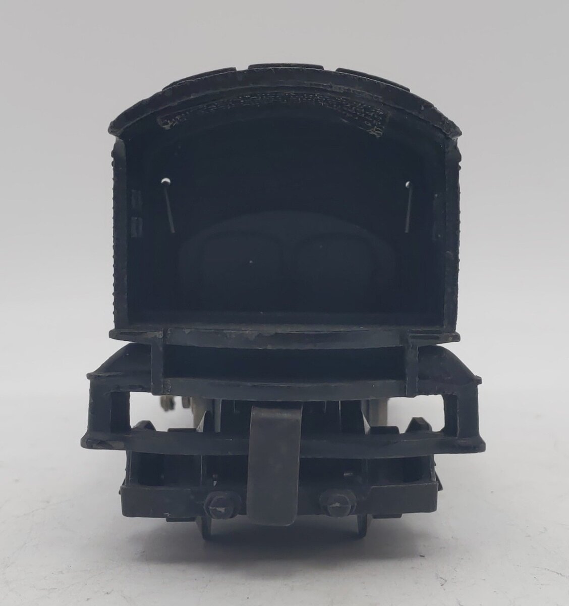 Lionel 2026 Vintage O 2-6-2 Die-Cast Steam Locomotive - Early Version VG
