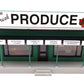 MTH 30-9088 O Roadside Vegetable Stand EX