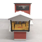 MTH 30-9110 O Gauge Operating Transfer Dock EX