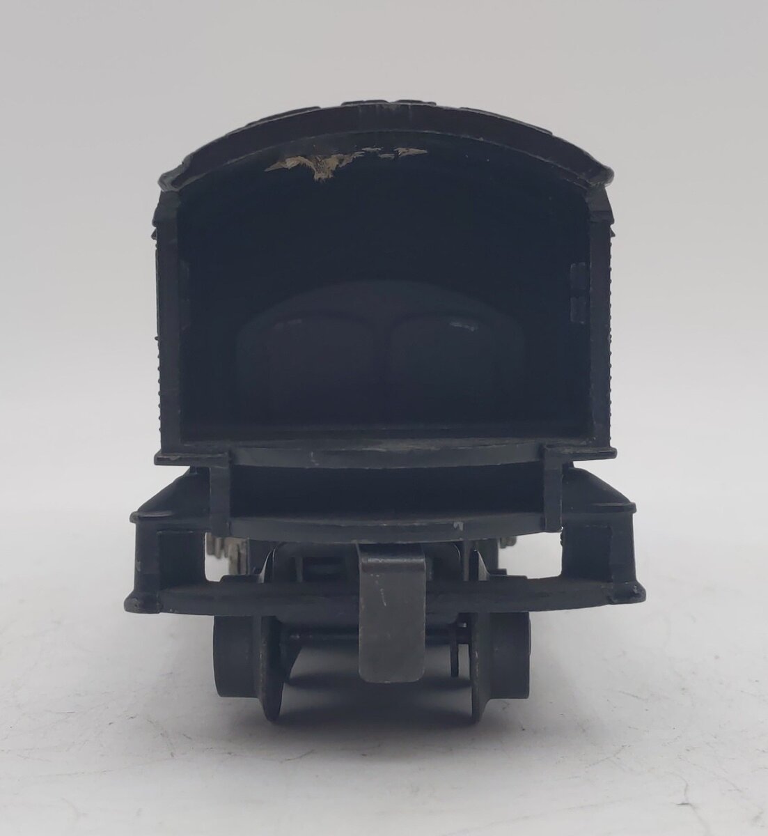 Lionel 2037 Vintage O 2-6-4 Die-Cast Steam Locomotive VG