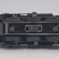 Lionel 2037 Vintage O 2-6-4 Die-Cast Steam Locomotive VG