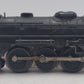 Lionel 2037 Vintage O 2-6-4 Die-Cast Steam Locomotive VG