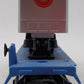 Lionel 6-16910 O Gauge Missouri Pacific Flatcar with Trailer EX/Box