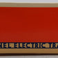Lionel 6-16910 O Gauge Missouri Pacific Flatcar with Trailer EX/Box