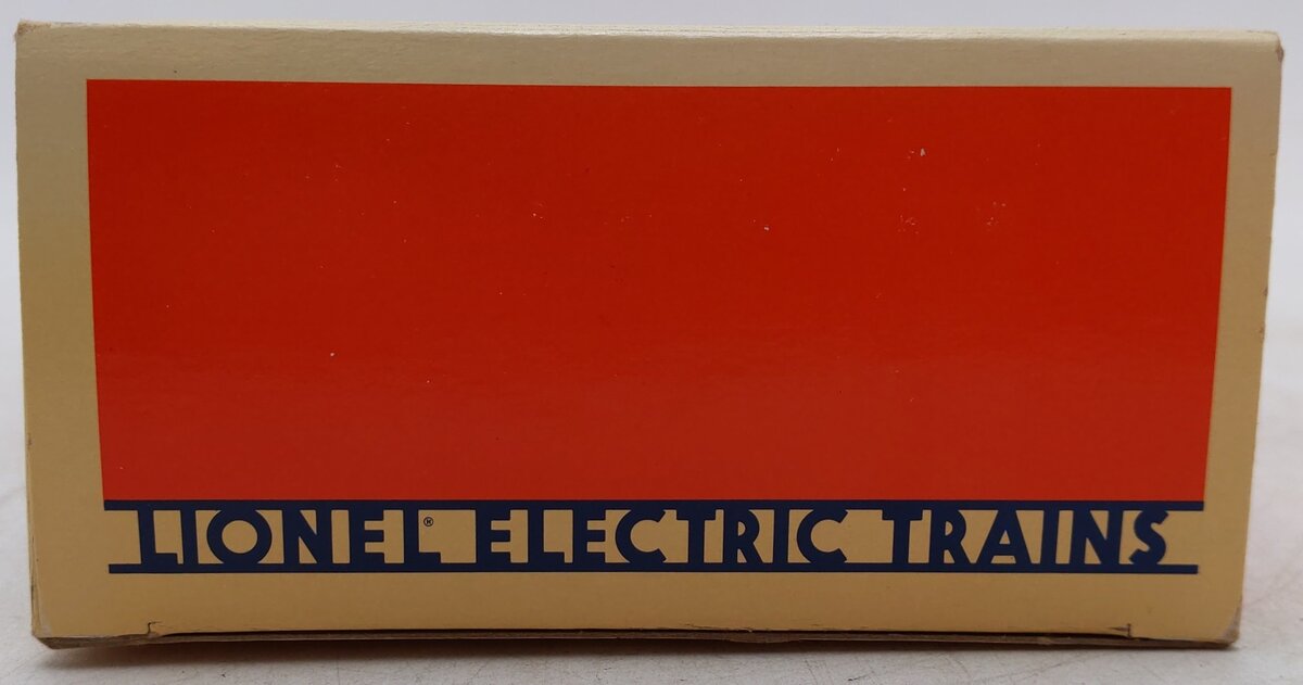 Lionel 6-16910 O Gauge Missouri Pacific Flatcar with Trailer EX/Box