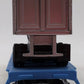 Lionel 6-16910 O Gauge Missouri Pacific Flatcar with Trailer EX/Box
