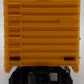 Lionel 6-9740 O Gauge Chesapeake & Ohio/Chessie System Box Car VG/Box