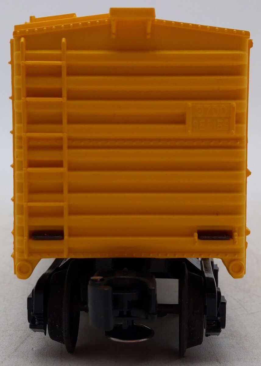 Lionel 6-9740 O Gauge Chesapeake & Ohio/Chessie System Box Car VG/Box