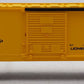 Lionel 6-9740 O Gauge Chesapeake & Ohio/Chessie System Box Car VG/Box