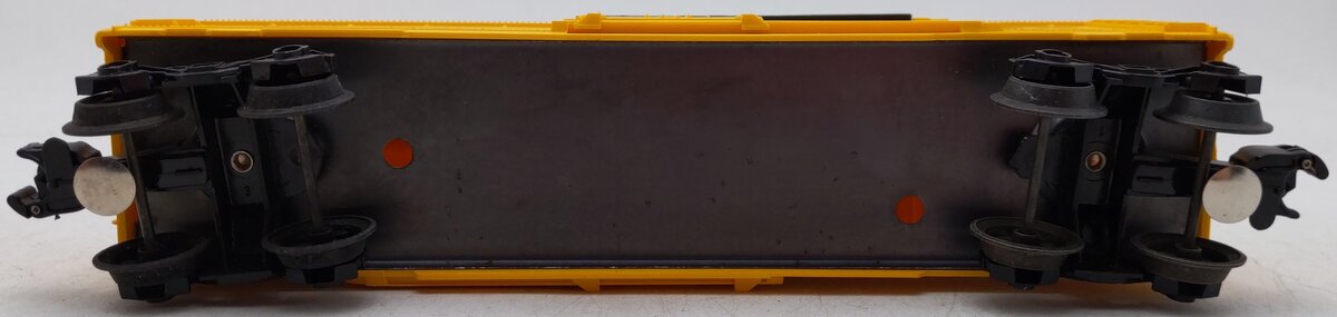 Lionel 6-9740 O Gauge Chesapeake & Ohio/Chessie System Box Car VG/Box