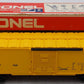 Lionel 6-9740 O Gauge Chesapeake & Ohio/Chessie System Box Car VG/Box