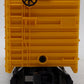 Lionel 6-9740 O Gauge Chesapeake & Ohio/Chessie System Box Car VG/Box