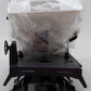 Lionel 6-16661 O Gauge Lionel Flatcar with Motorized Boat EX/Box