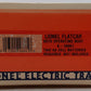Lionel 6-16661 O Gauge Lionel Flatcar with Motorized Boat EX/Box