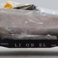 Lionel 6-16661 O Gauge Lionel Flatcar with Motorized Boat EX/Box